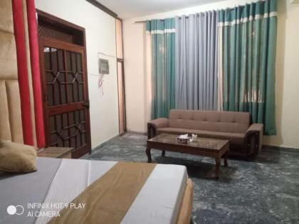 Noor INN Guest House - image 13