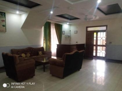 Noor INN Guest House - image 15