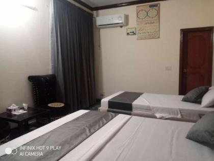 Noor INN Guest House - image 2