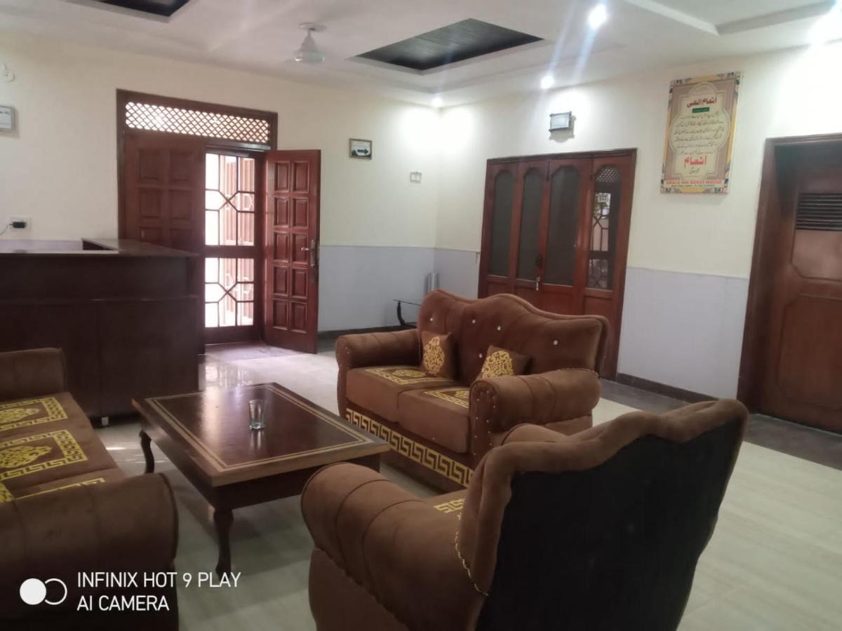 Noor INN Guest House - image 4