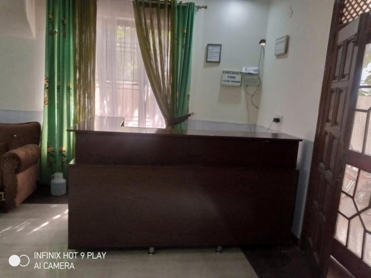 Noor INN Guest House - image 7