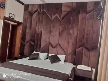 Noor INN Guest House - image 8