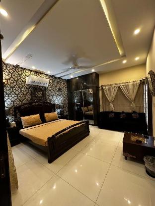 Airreside Hotel Apartments DHA Lahore - main image