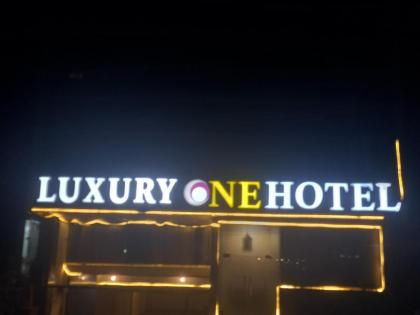 Luxury one hotel Lahore Lahore 
