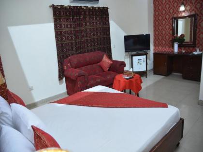 Luxury one hotel Lahore - image 20