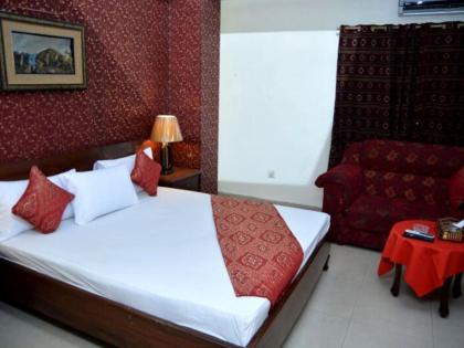 Luxury one hotel Lahore - image 6