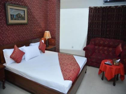 Luxury one hotel Lahore - image 7