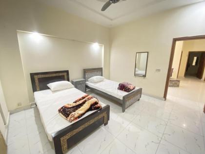 Royal Bahria Guest Villa - image 12