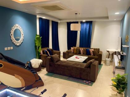 2BR Gold Crest Luxurious Residency Apartment BY AirHomes DHA Lahore - image 16