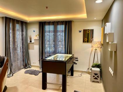 2BR Gold Crest Luxurious Residency Apartment BY AirHomes DHA Lahore - image 6