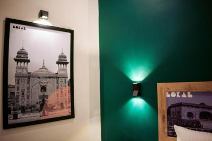 LOKAL Rooms x Lahore (Cavalry) - image 9