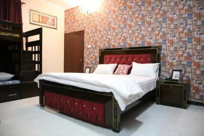 6Bedroom Villa DHA Lahore Lahore 