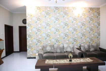 6Bedroom Villa DHA Lahore - image 4