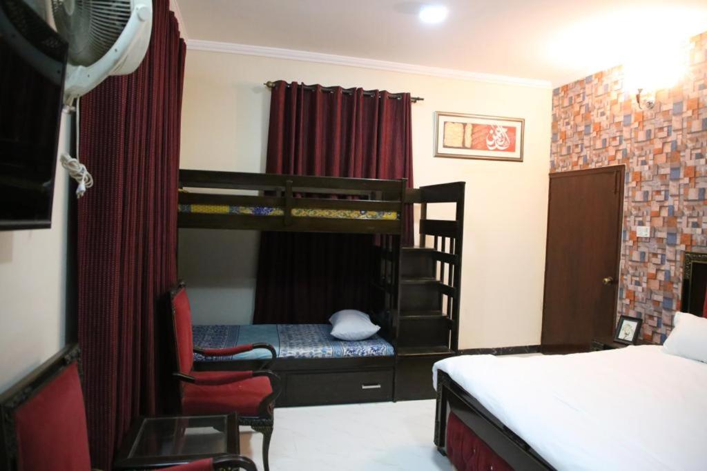 6Bedroom Villa DHA Lahore - image 5