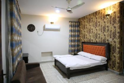 6Bedroom Villa DHA Lahore - image 7