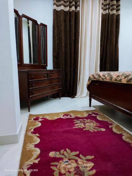 Wapda Town 2 bedrooms corner apartment - image 17