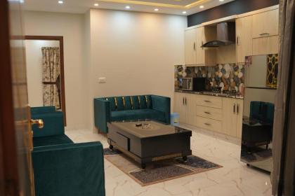 ONE BED FULL LUXURY APARTMNET FOR RENT (Daily and weekly basis) - image 7