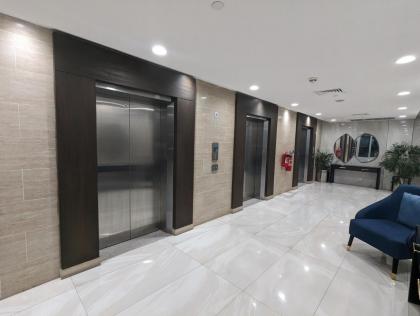 Penta Square Luxury Studio Apartment - image 18