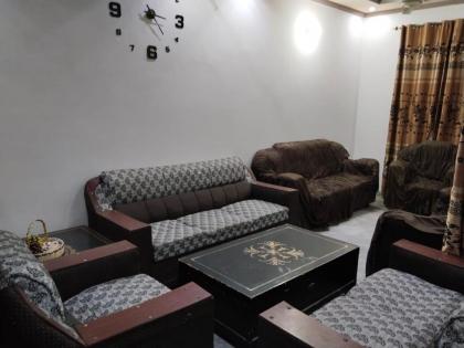 Perfect for family feel like home  Lahore