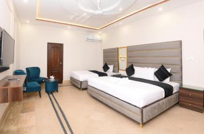 Hotel Five Season Lahore - image 20