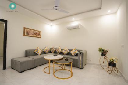 2-BHK Luxury Apartment with 5 star Amenities (GymPool Cinema Clubhouse and Rooftop) - image 13