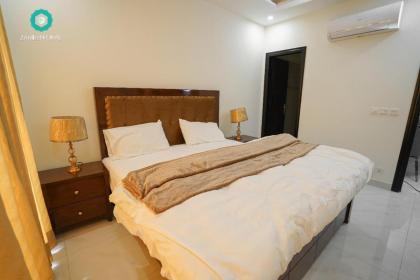 2-BHK Luxury Apartment with 5 star Amenities (GymPool Cinema Clubhouse and Rooftop) - image 15