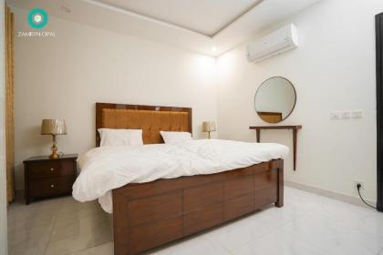 2-BHK Luxury Apartment with 5 star Amenities (GymPool Cinema Clubhouse and Rooftop) - image 2