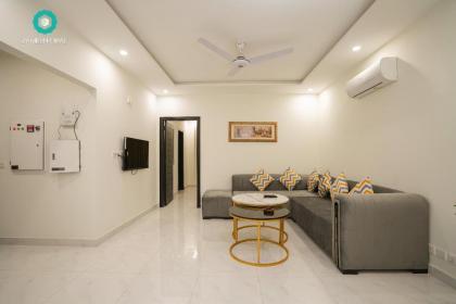 2-BHK Luxury Apartment with 5 star Amenities (GymPool Cinema Clubhouse and Rooftop) - image 8