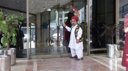 Ambassador Hotel Lahore - image 24