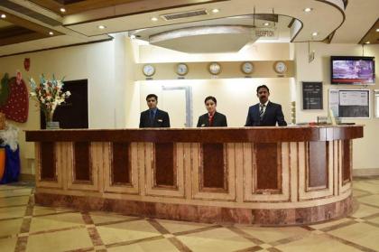 Ambassador Hotel Lahore - image 25