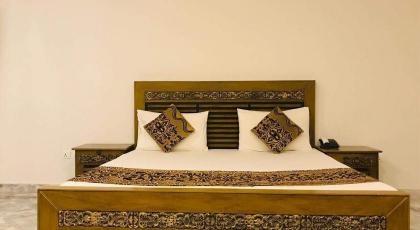 Hotel Johar View - image 22