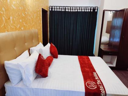 Hotel The Holiday - image 25