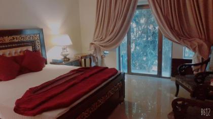 Hotel Gulberg Lodges MM Alam Road Gulberg Cavalry Lahore - image 28