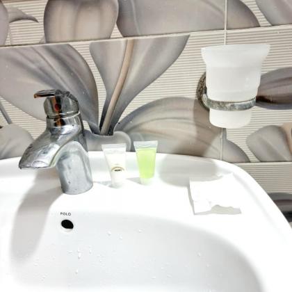 Royal Pakeeza Hotel - image 22