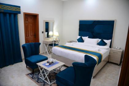 GO Luxury Grand Hotel - image 27