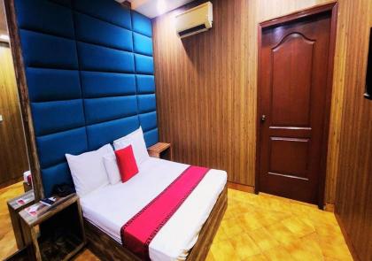 Sapphire Inn Motel Lahore - image 24