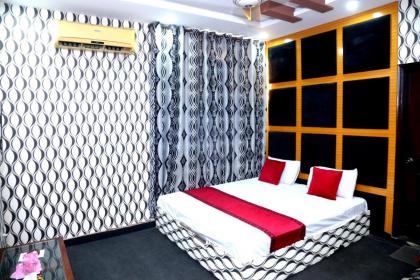 Sapphire Inn Motel Lahore - image 25