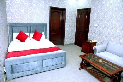 Sapphire Inn Motel Lahore - image 27