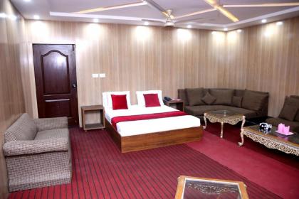 Sapphire Inn Motel Lahore - image 28