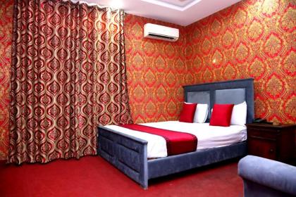 Sapphire Inn Motel Lahore - image 30