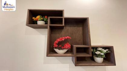 Multazam Heights DHA Phase 8 - Studio Apartments - Near Airport - image 22