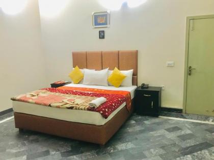 Hotel Rose Inn Lahore - image 24