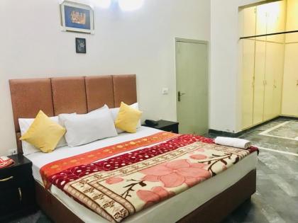 Hotel Rose Inn Lahore - image 25