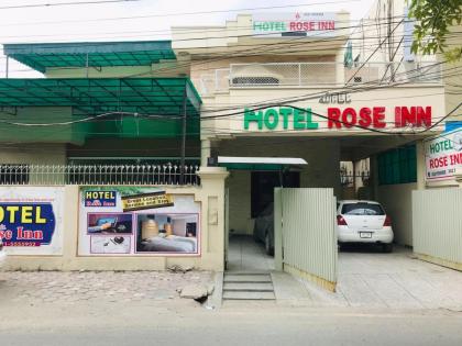 Hotel Rose Inn Lahore - image 28