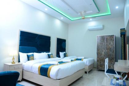 Hotel Grand Lahore - image 27