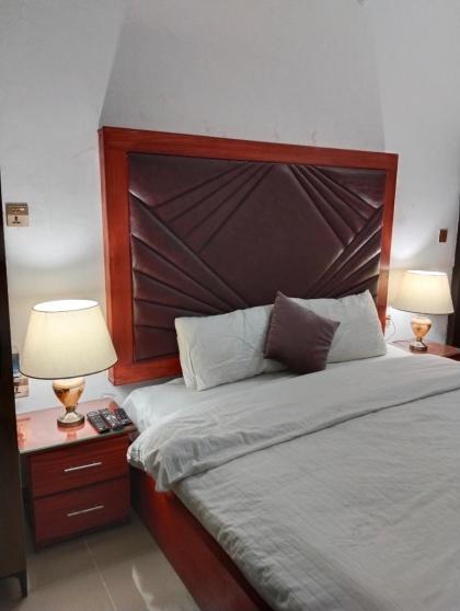 Homewood Suites Family Guest House & Apartments - image 26