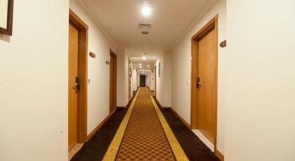Hotel One Tower Gulberg Lahore - image 21