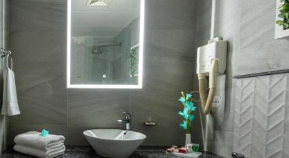 Hotel One Tower Gulberg Lahore - image 22
