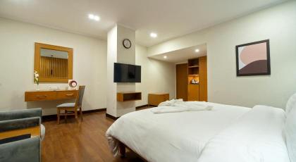 Hotel One Tower Gulberg Lahore - image 23