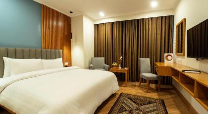 Hotel One Tower Gulberg Lahore - image 24
